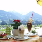 Alpenblick 3* Fischen im Allgaeu