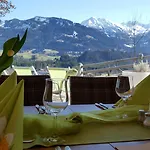 Alpenblick Hotel