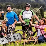 Hotel Alpenblick