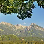 Alpenblick Hotell