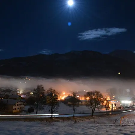 Hotel Alpenblick 3*