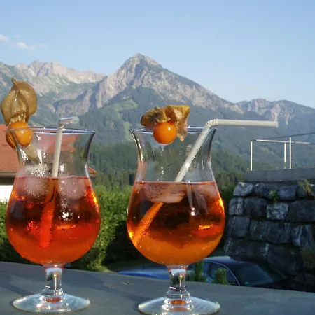 Alpenblick