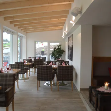 Alpenblick Hotel