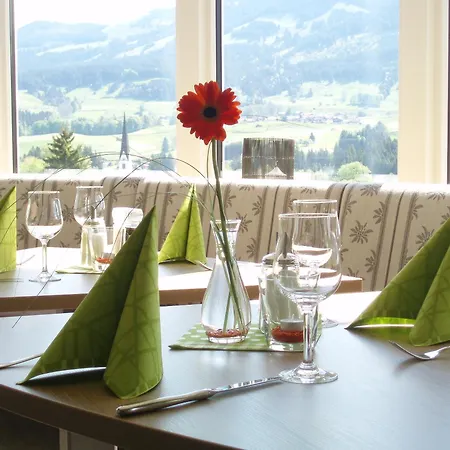 Alpenblick