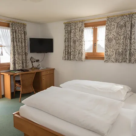 Alpenblick Hotel 3*