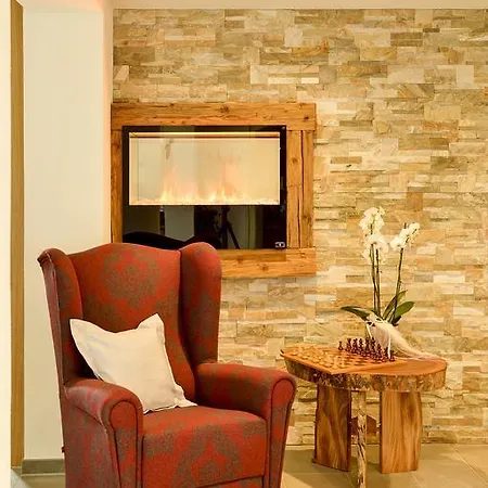 Alpenblick Hotel 3*