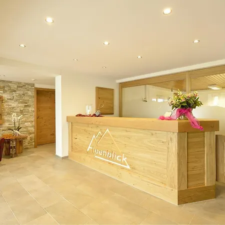 Hotel Alpenblick
