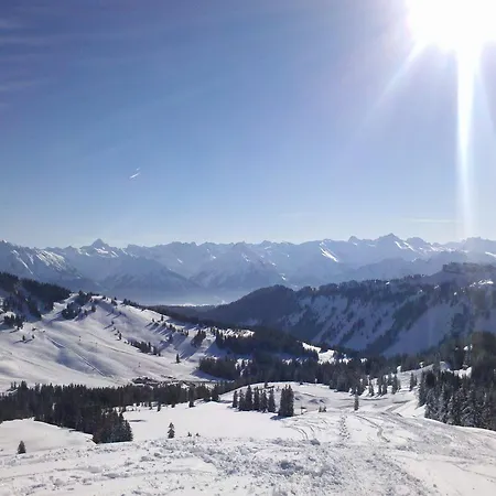 Alpenblick