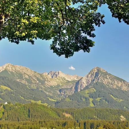 Alpenblick Ξενοδοχείο