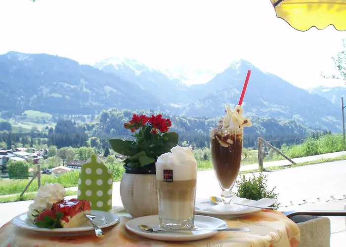 Alpenblick 3* フィッシェン