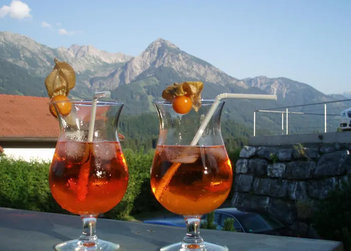 Alpenblick