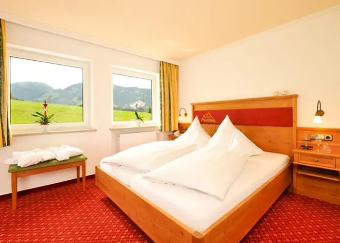 Alpenblick 3*
