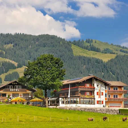 Alpenblick