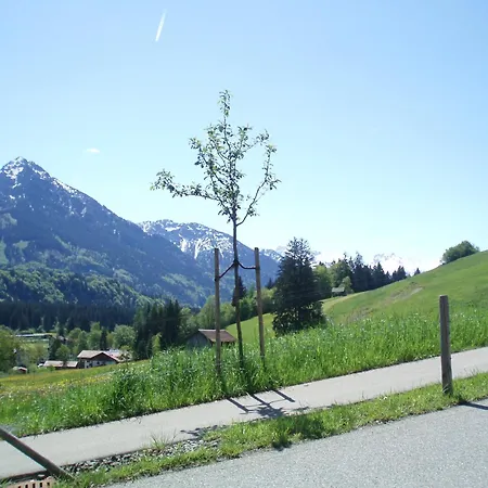 Alpenblick Hotel Fischen im Allgaeu