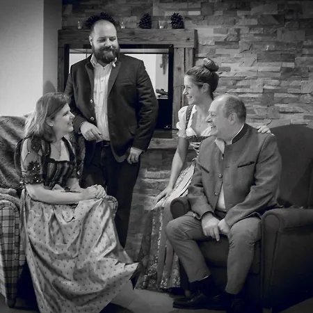 Alpenblick 3* Fischen im Allgaeu