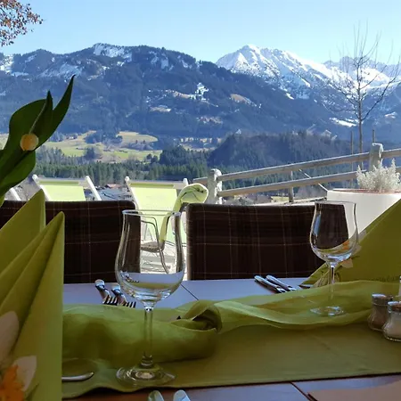 Alpenblick Hotel