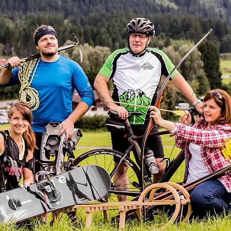 Hotel Alpenblick