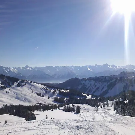 Alpenblick