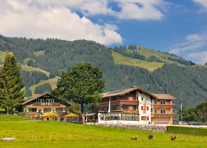 Alpenblick
