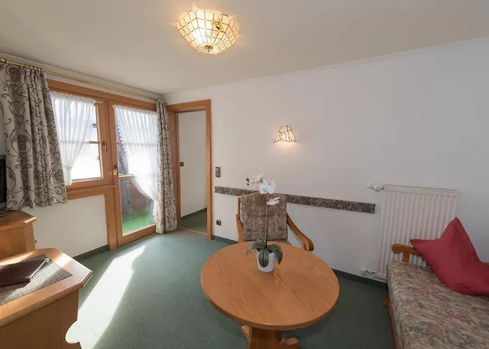 Alpenblick Hotel
