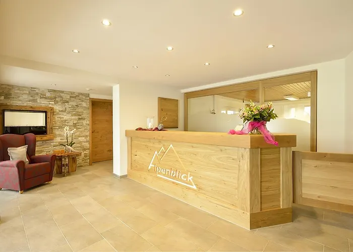 Hotel Alpenblick