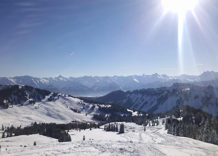 Alpenblick