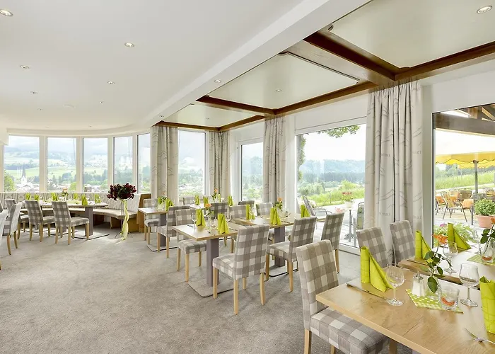 Hotel Alpenblick